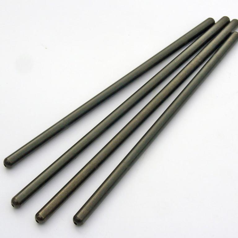 A7 Hi strength Chrome moly steel pushrod set