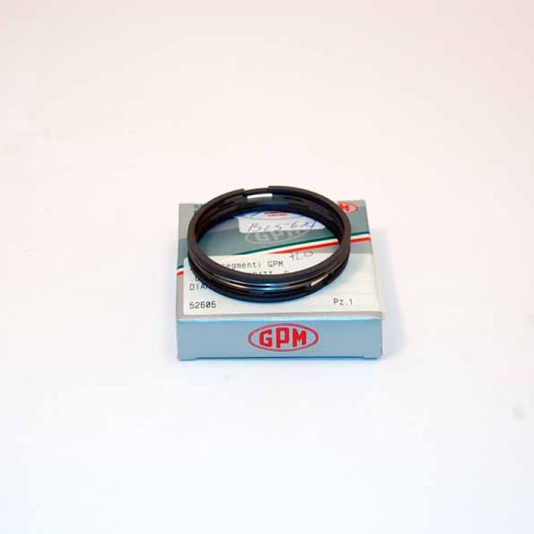 A7 +20 piston ring set GPM