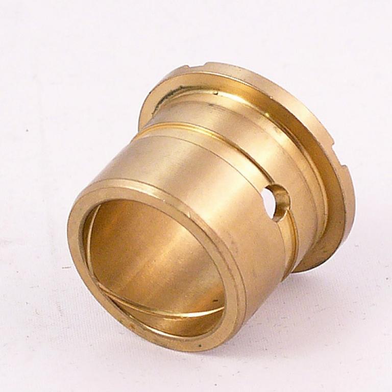 CAM AND INNER IDLER BUSH A10