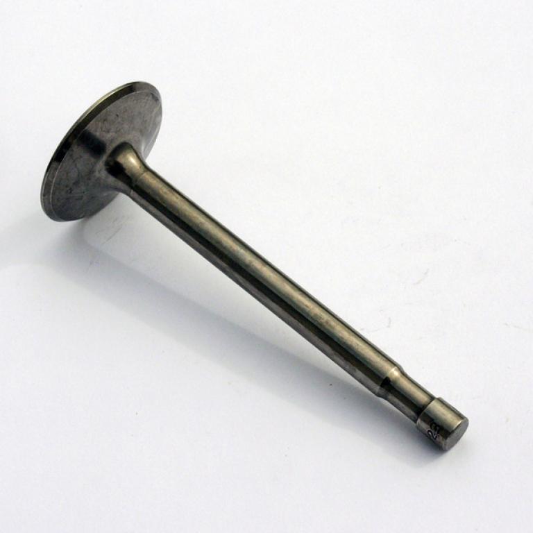 Gold Flash inlet Valve plasma hardened also 67.0323