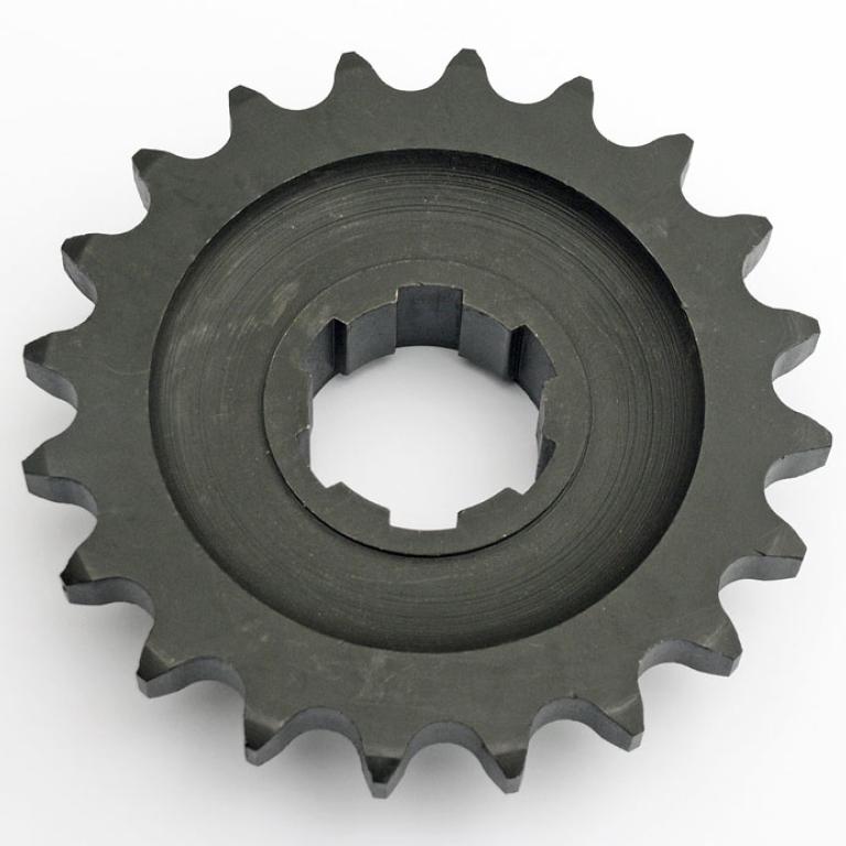 20T Gearbox sprocket A7 A10
