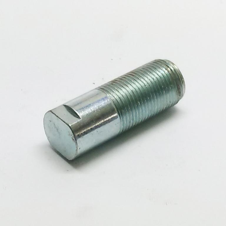 Gearbox plunger housing A10