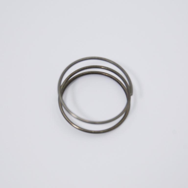 Spring for kick start ratchet