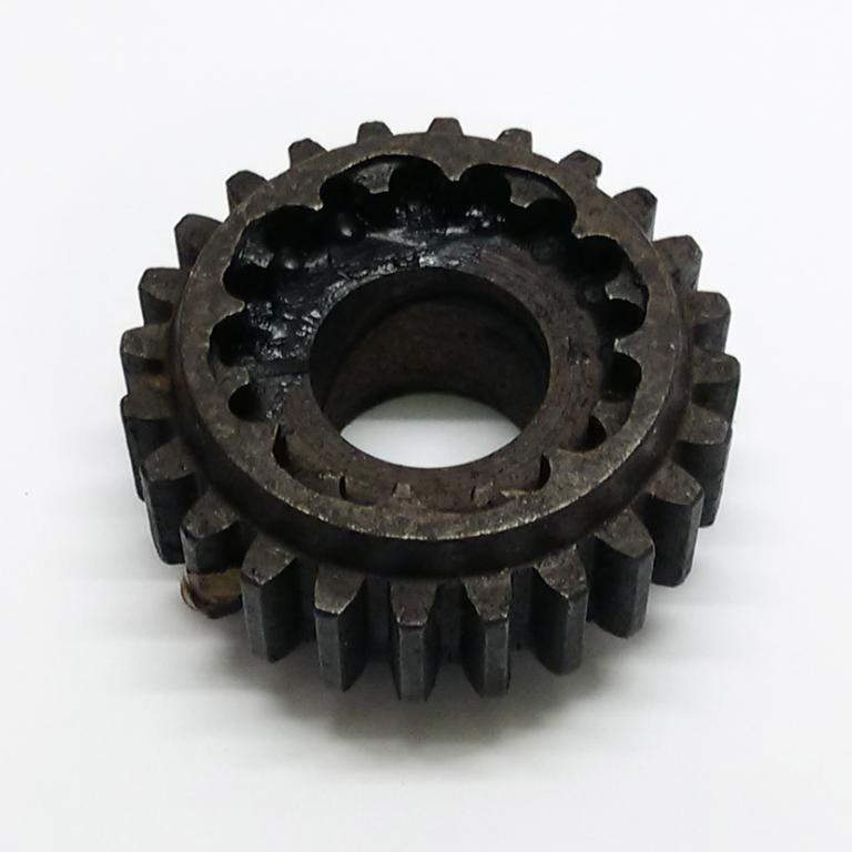 A10 plunger mainshaft 3rd gear 24 tooth NOS