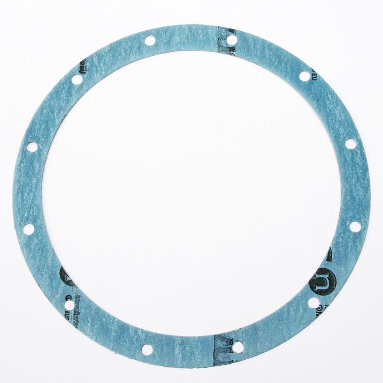 Clutch cover gasket Plungers