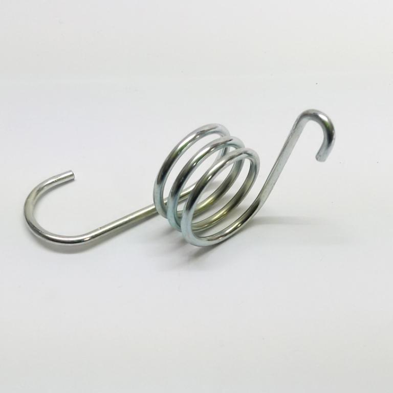 A10 plunger rear brake spring