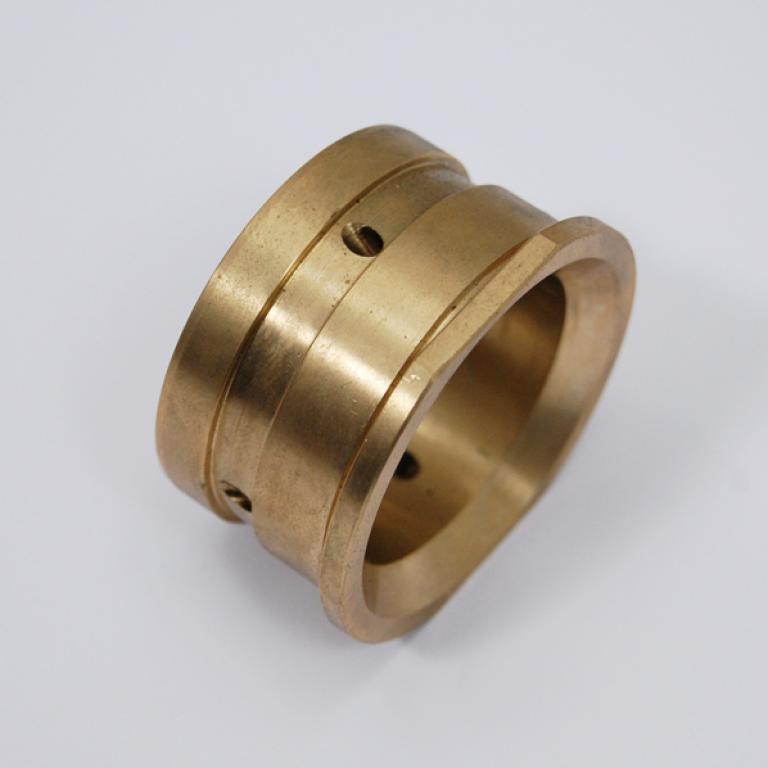 A65 Early Phosphor bronze main bush -40 undersize