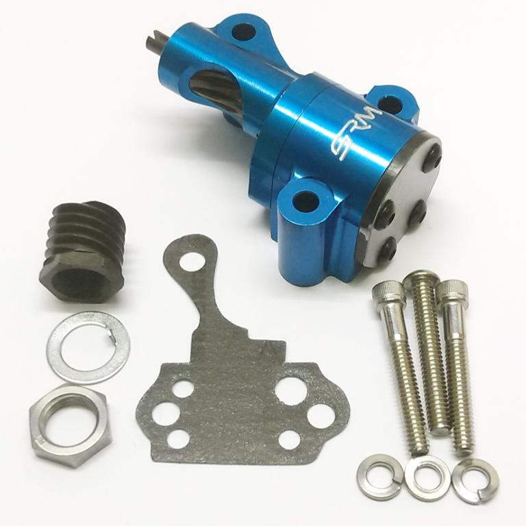 A50 A65 Oil pump kit SRM Billet high delivery