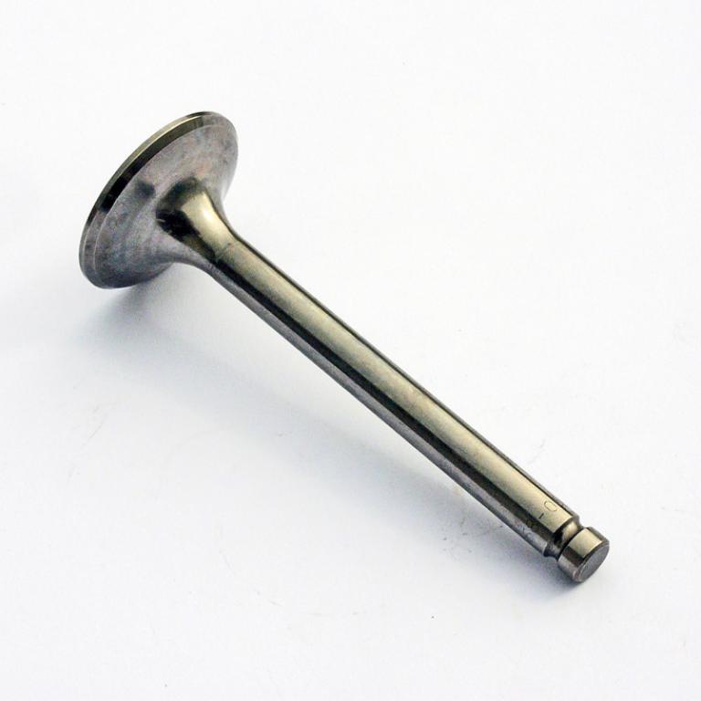 A50 Exhuast valve plasma hardened