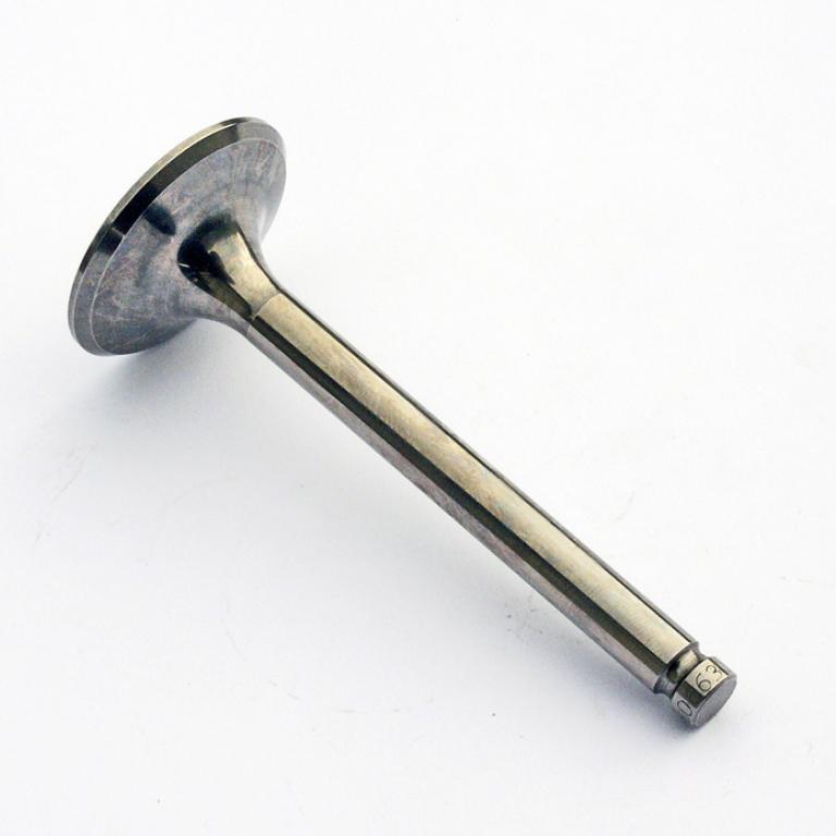 A65 Exhaust valve Plasma hardened