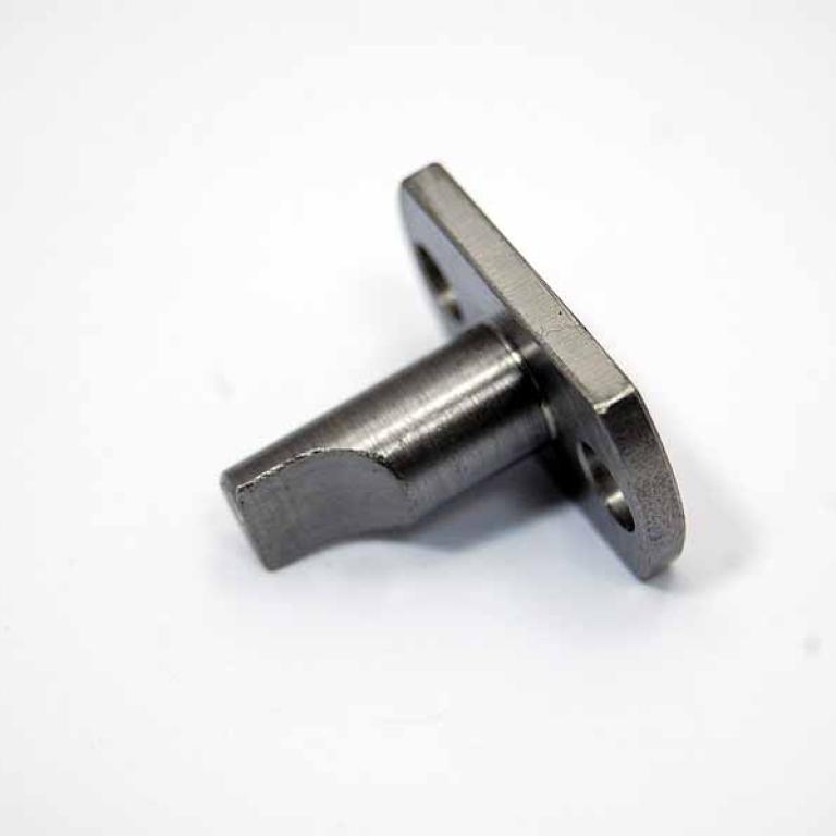 Ignition timing plug  A50 A65