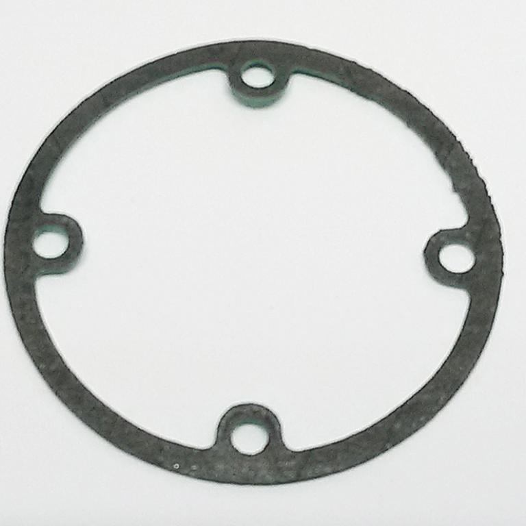 Alternator inspection cover gasket 4 hole 0.5mm klingersill