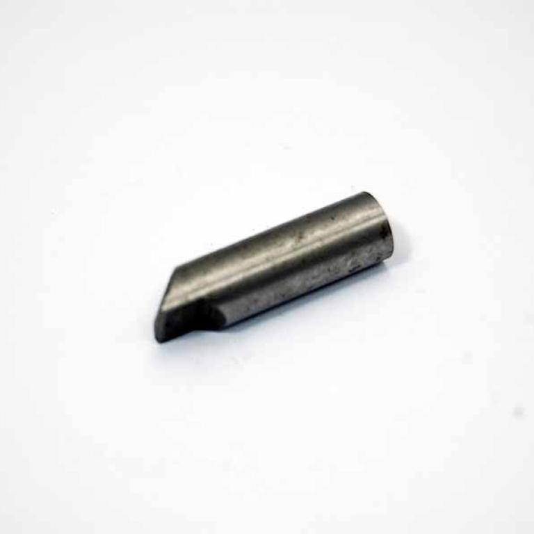 Gearchange plunger 1962-63