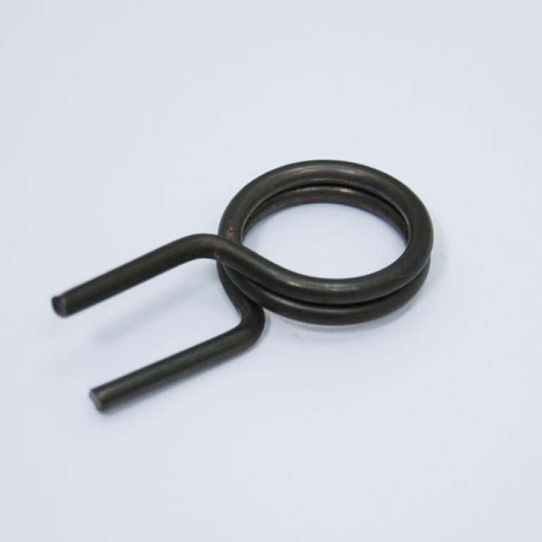 Gear change spring 1962-69 A50 A65 and A7 A10 swingarm