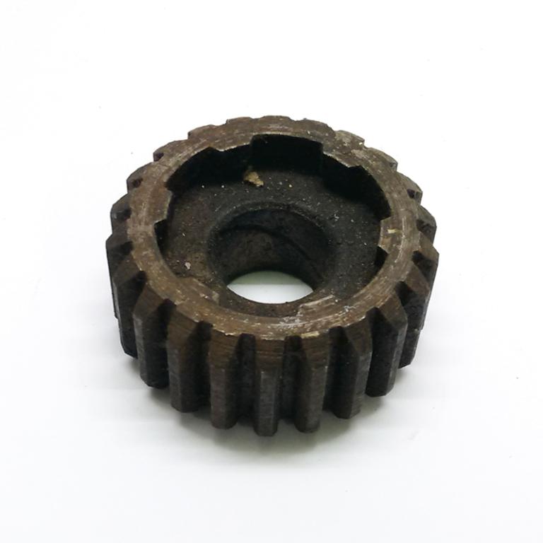 Close ratio 3rd gear 22T