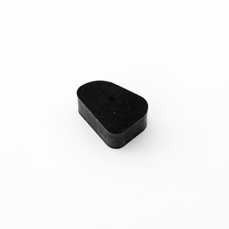 Clutch hub rubber small for 3 spring centre also 57-1723