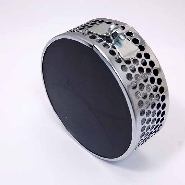 Pancake air filter 900 thread on type central