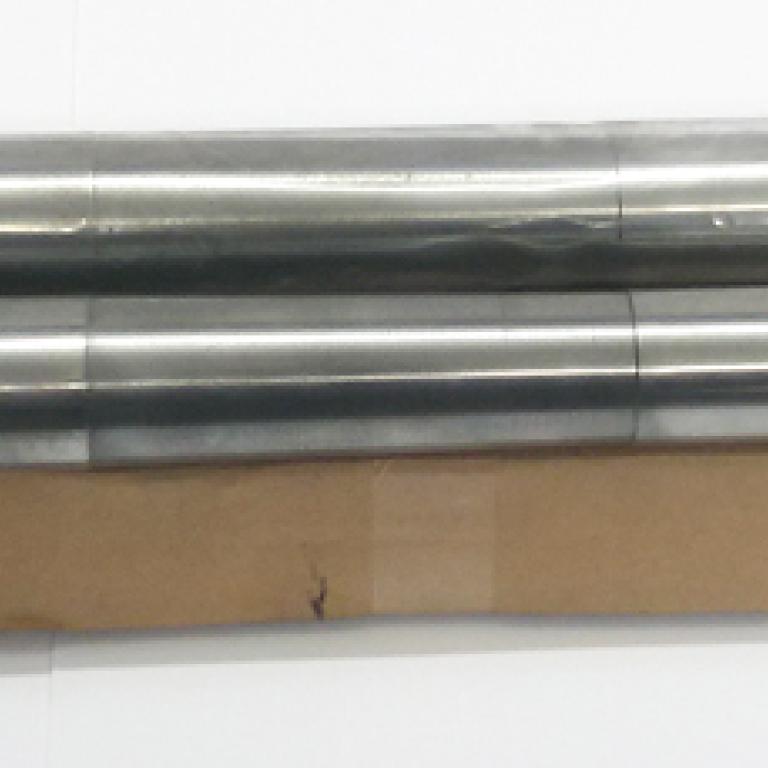 Fork stanchion 1966-68  each