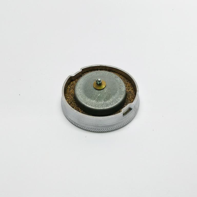 Oil tank filler cap push/turn A65 A50