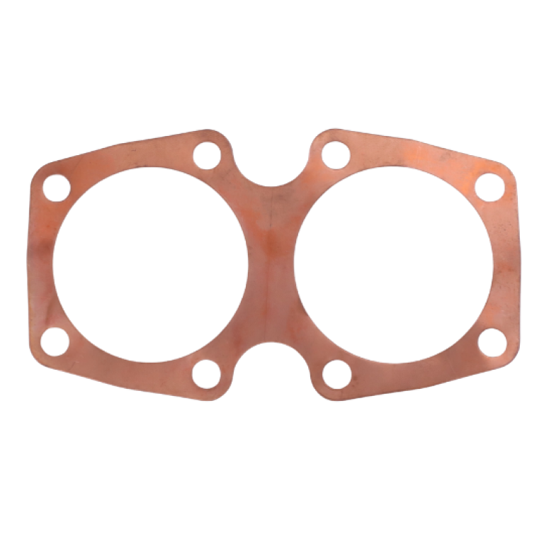 Unit 500 Late Head Gasket THIN 0.025 INCH 0.6mm
