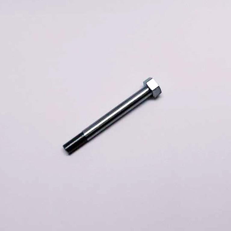 T120  head bolt 3/8 cycle thread