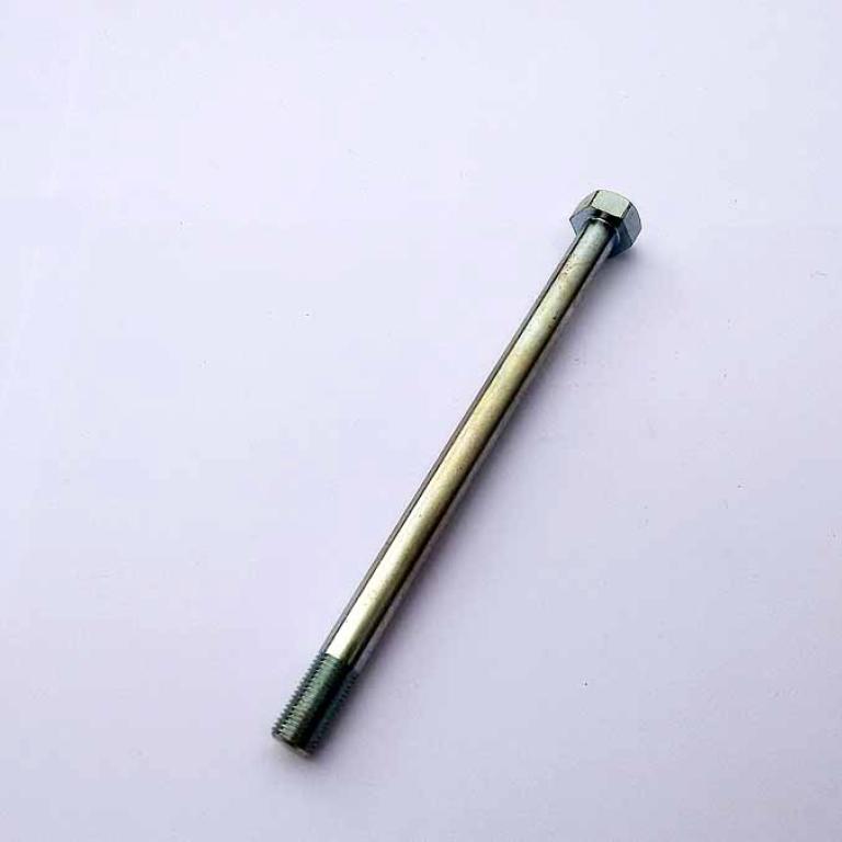 5T/T100 head bolt 1937 on 5-1/8 inch long 3/8 cycle thread