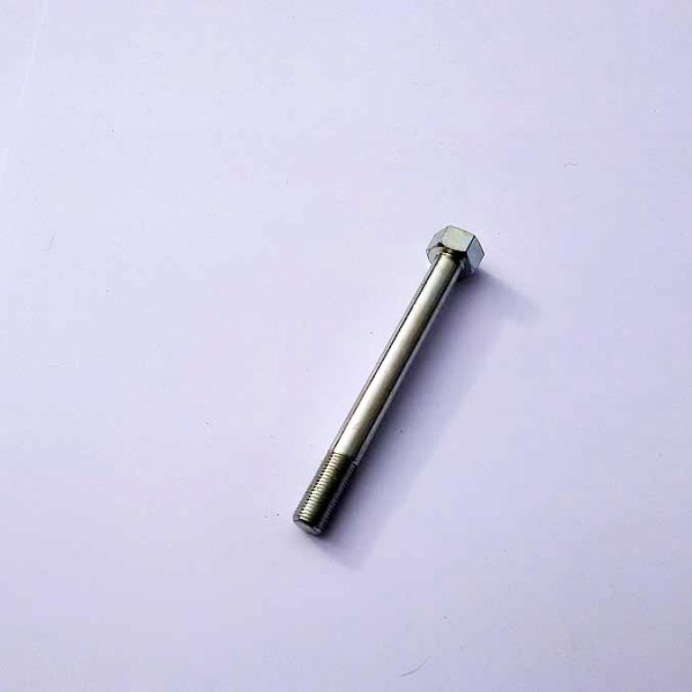 T110 Cylinder head bolt 3-3/8 inch UH