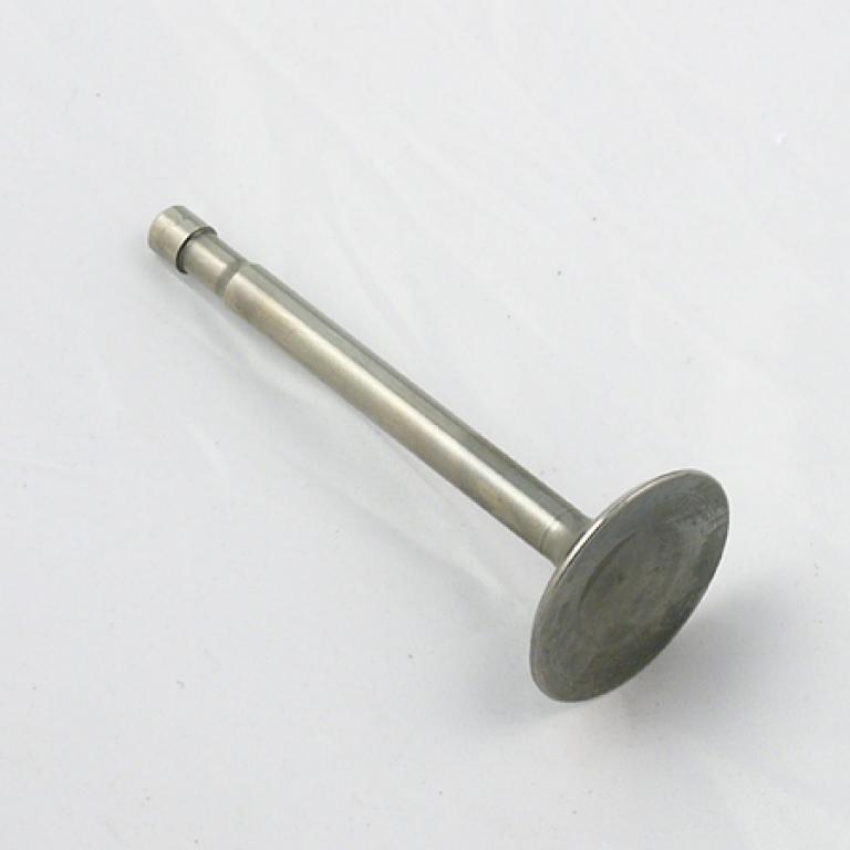 T100 Alloy engine pre-unit inlet valve