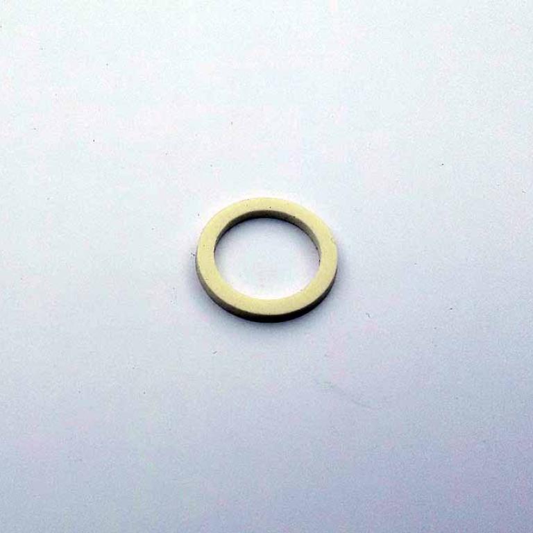 Pushrod tube seal