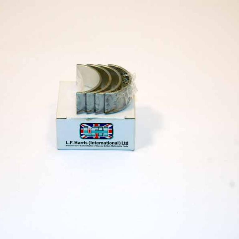 3TA/5TA big end shells set -30