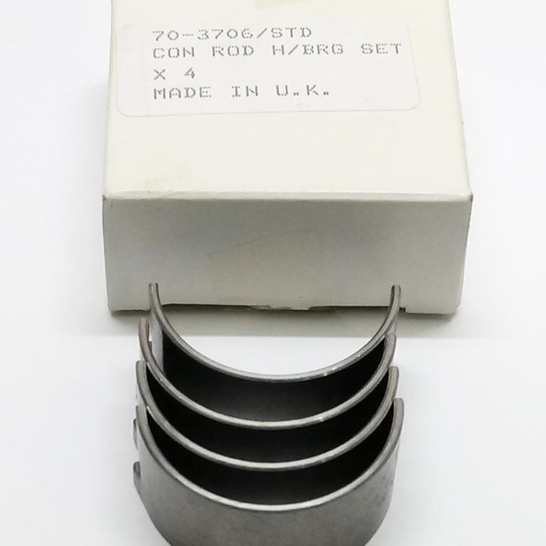 3TA-5TA big end shells standard also 99.9945