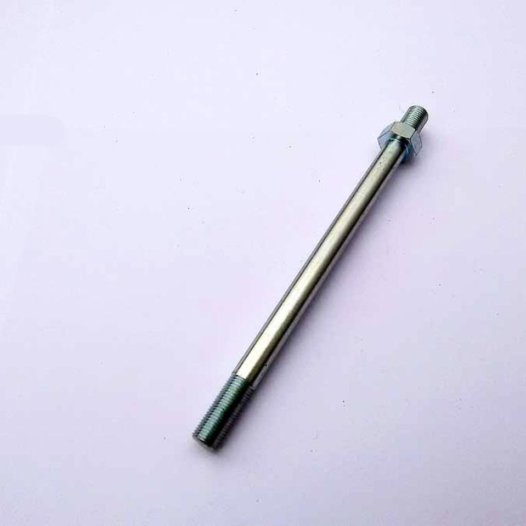 3TA/5TA Head bolt- torque stay 3/8 cycle x 5-1/2 inch long