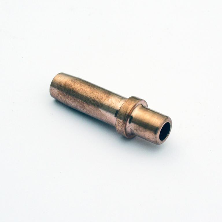 T120 T110 5T exhaust colsibro guide 1951-72 +5