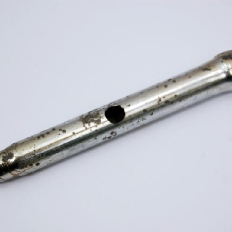 350/500 sludge trap tube