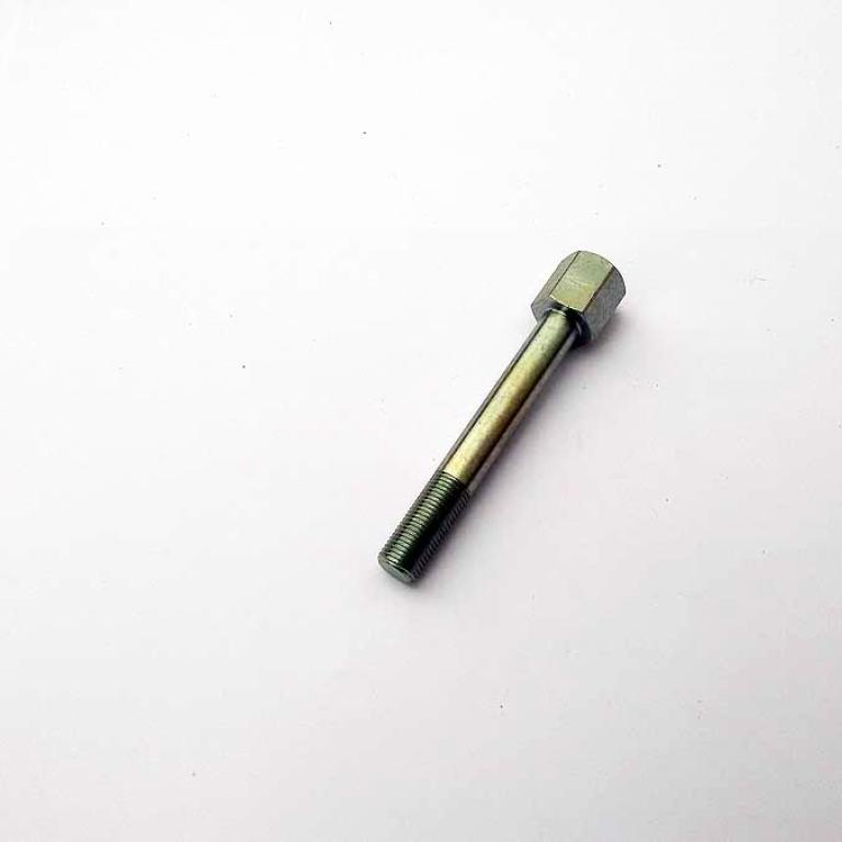 350/ 500cc Head bolt 3/8 cycle x 2-3/4 inch long,