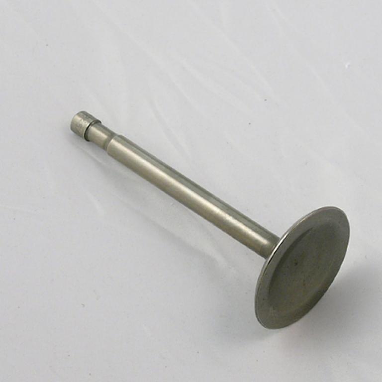 Large inlet valve T120 T140 Plasma hardened