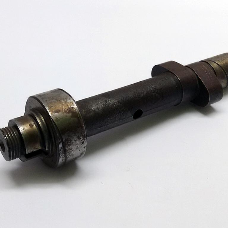 Inlet camshaft 350 500 1962 