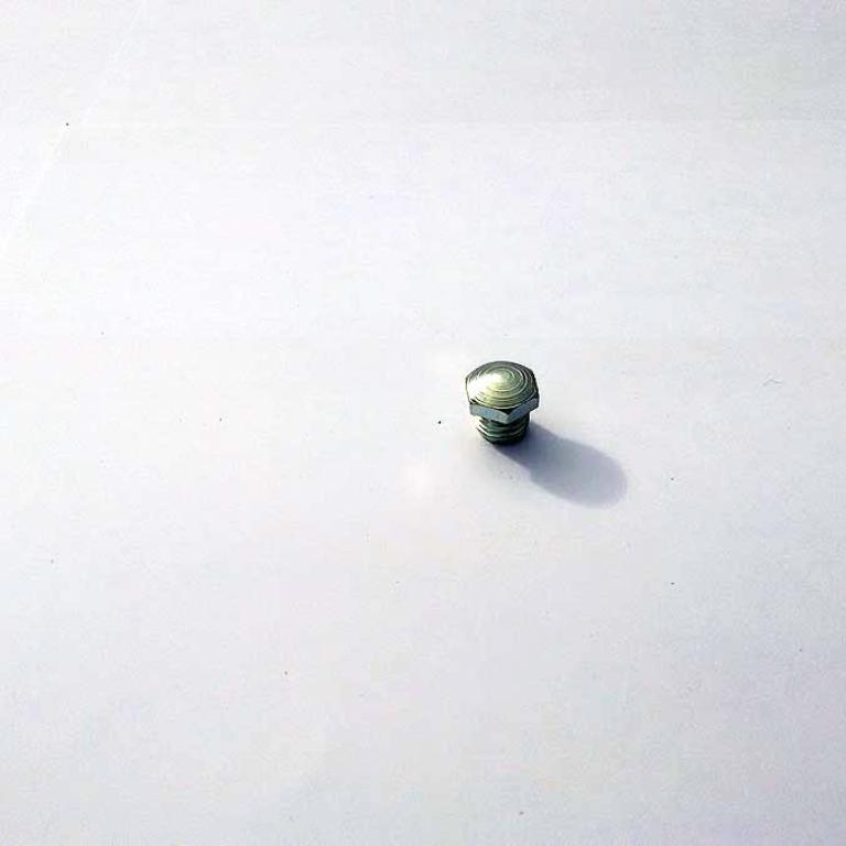 T120 crankcase blanking plug