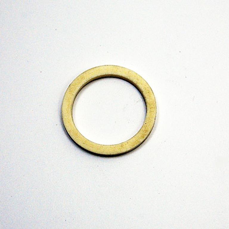Bottom push rod tube seal ring