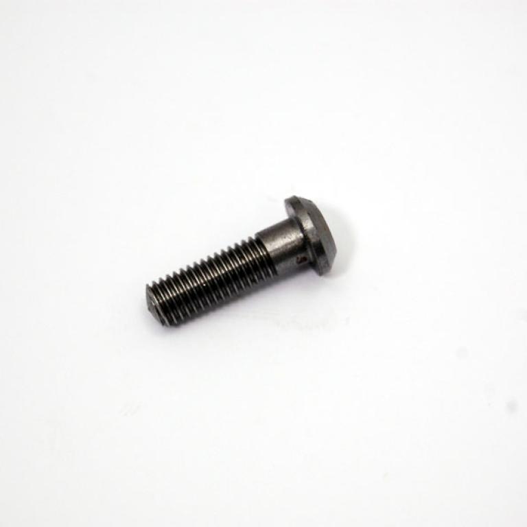 Triumph crankcase mouth screw early cycle