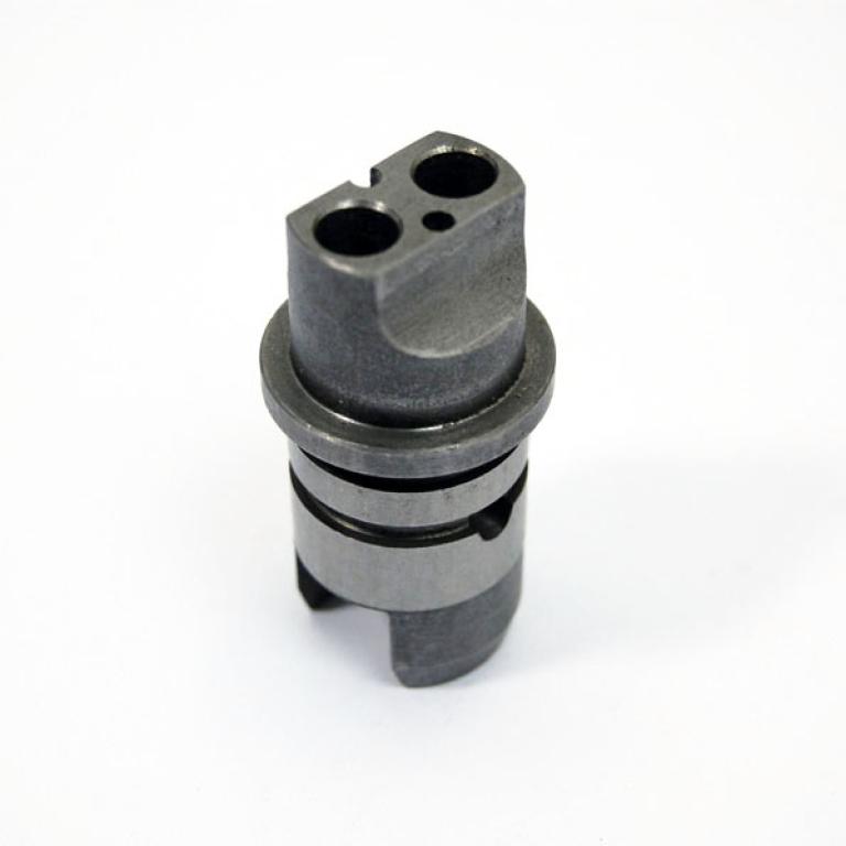 Exhaust tappet guide block T120 650