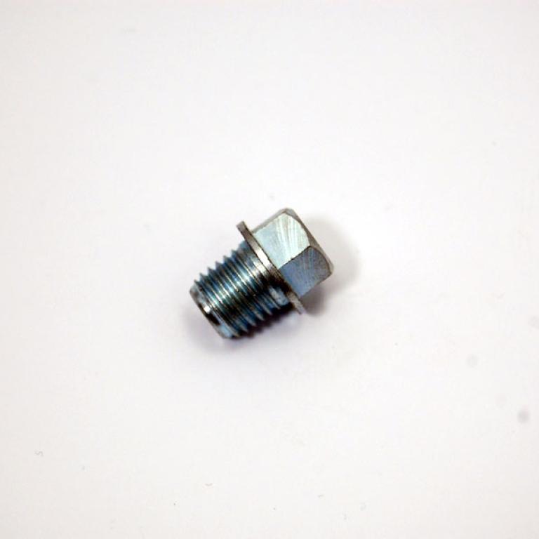 T120 primary drain plug pre 1966