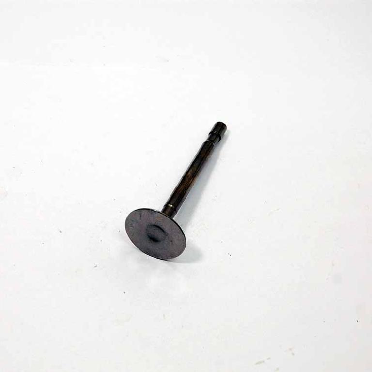 T150 Exhaust valve long
