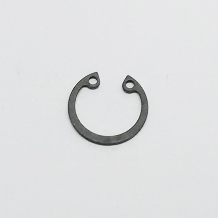 Square section type piston circlips T100 T120 A7