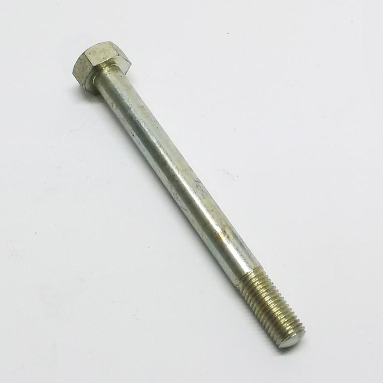 Crankcase bolt 3/8 BSF  4 inch long