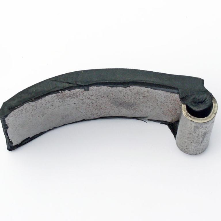 Primary chain tensioner blade A50 A65