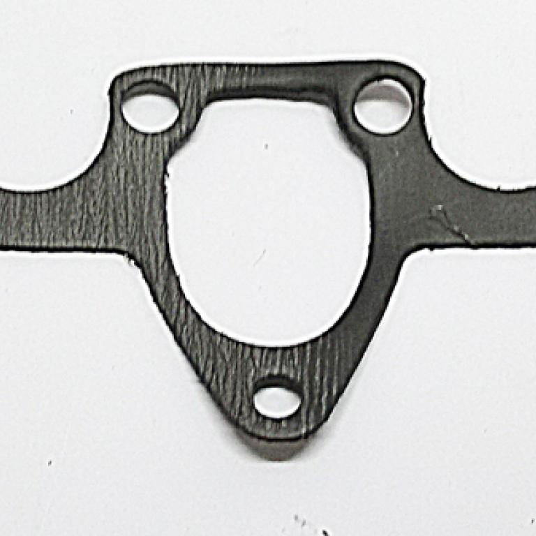 Rocker box gasket wired 1968-75 Triples