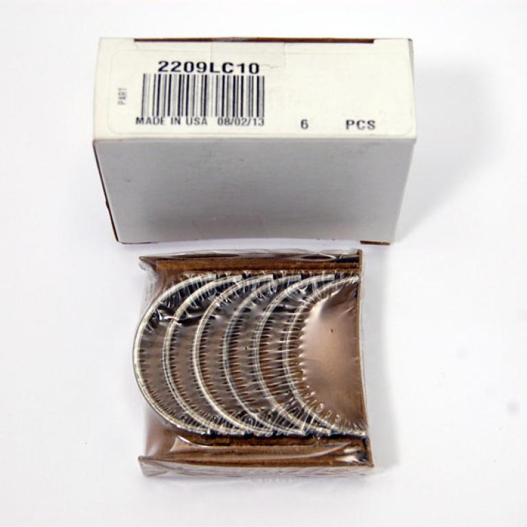 Big end shells -10 T150 T160 R3