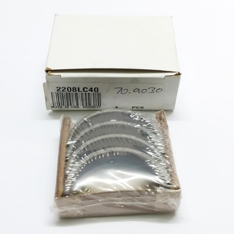 Tri/BSA R3 Main shell set .040