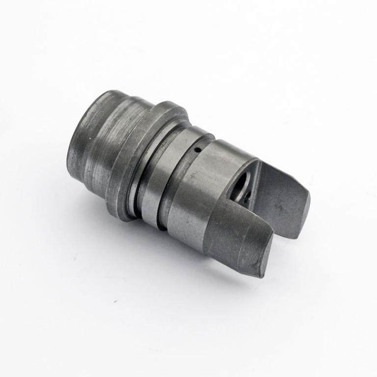 Tappet block exhaust 1969 to 1979